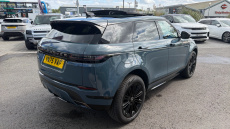 Land Rover Range Rover Evoque 2.0 D200 Autobiography 5dr Auto [Revised] Diesel Hatchback